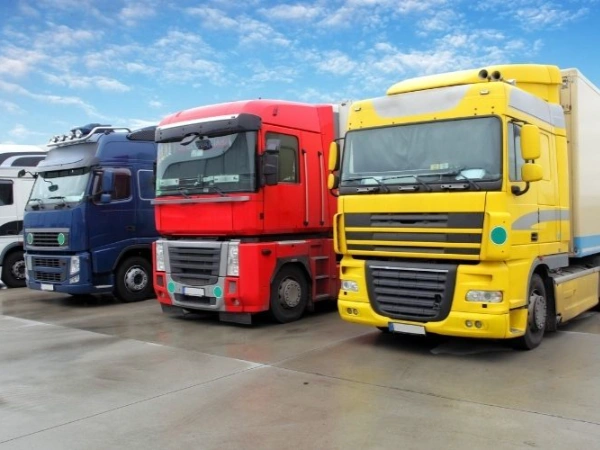 Konya Çivril Nakliye